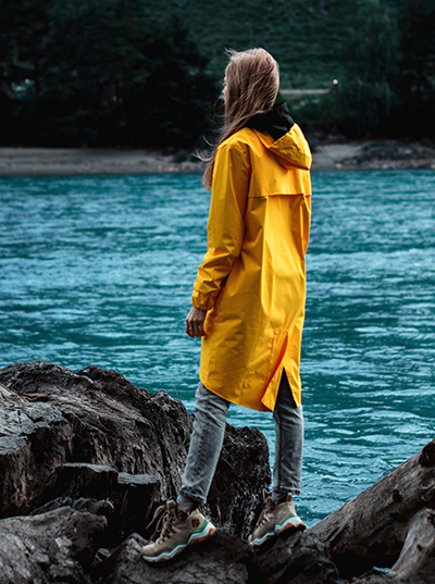 RAIN WEAR